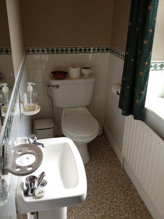 Killary House Hotel Уестпорт Екстериор снимка
